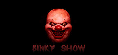 Binky show