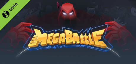 MegaBattle Demo