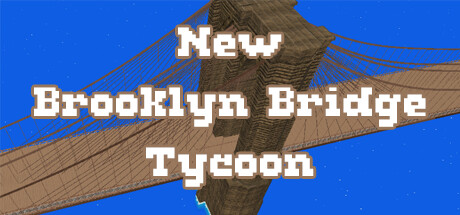 New Brooklyn Bridge Tycoon