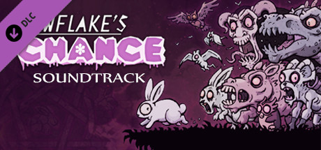 Snowflake's Chance Original Soundtrack