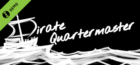 A pirate quartermaster Demo