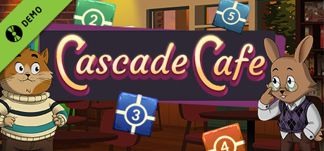 Cascade Cafe Demo