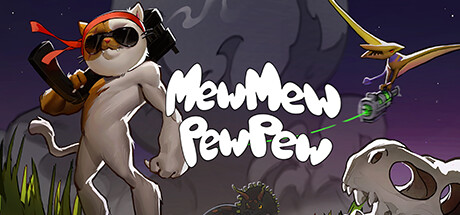 MewMew PewPew