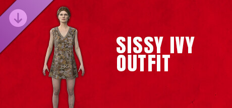 The Texas Chain Saw Massacre - Sissy Ivy Outfit