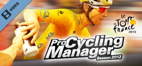 Pro Cycling Manager 2012