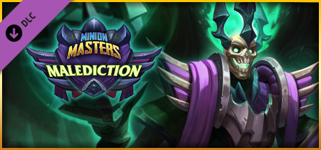 Minion Masters - Mordar’s Malediction