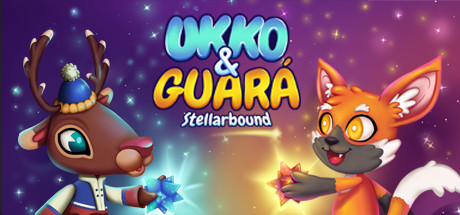 Ukko & Guará: Stellarbound