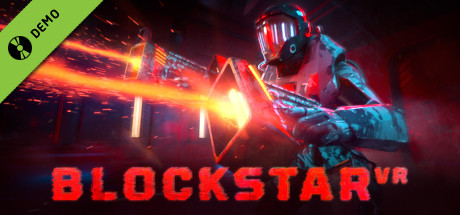 BlockStar VR Demo