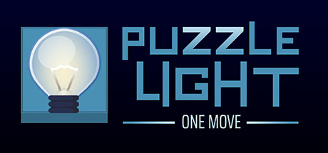 Puzzle Light: One Move