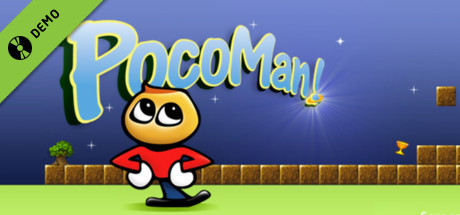 Pocoman Demo