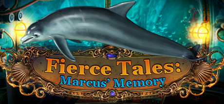 Fierce Tales: Marcus' Memory Collector's Edition