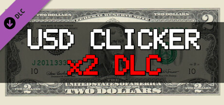 USD Clicker: x2