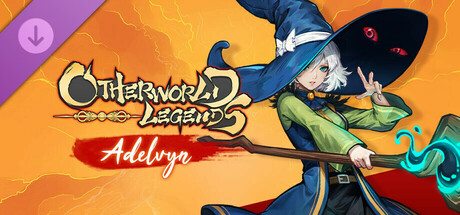 Otherworld Legends - Adelvyn