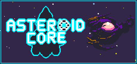 Asteroid Core