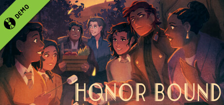 Honor Bound Demo