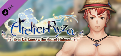 Atelier Ryza: Muscle Volcano