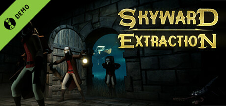 Skyward Extraction Demo