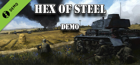 Hex of Steel Demo