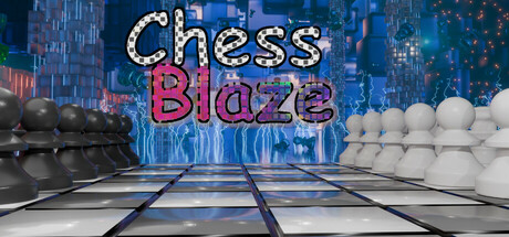 ChessBlaze