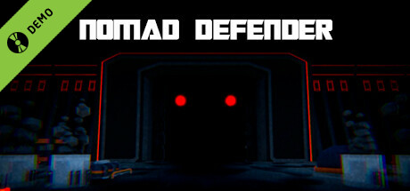 Nomad Defender Demo