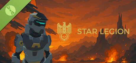 Star Legion Demo