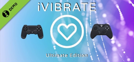 iVIBRATE Ultimate Edition Demo