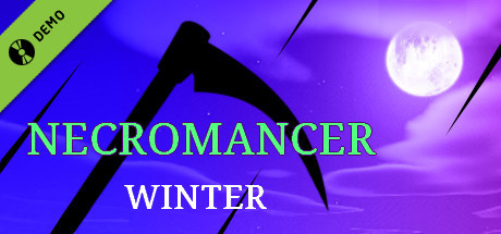 Necromancer : Winter Demo