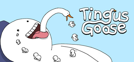 Tingus Goose