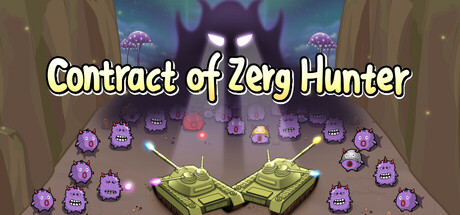 Contract of Zerg Hunter