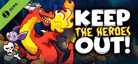 Keep the Heroes Out Demo