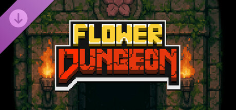 FlowerDungeon-DLC : GoldNib&DragonFists