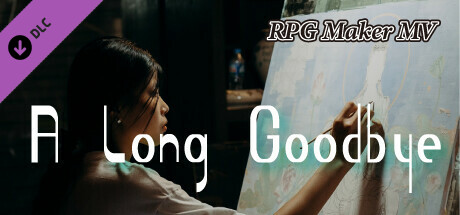 RPG Maker MV - A Long Goodbye