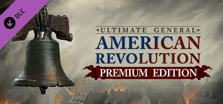 Ultimate General: American Revolution - Premium Edition