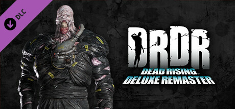 Dead Rising Deluxe Remaster - Costume & BGM: Nemesis