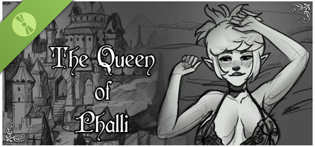 The Queen of Phalli Demo