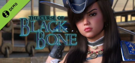 Curse of Black Bone Demo