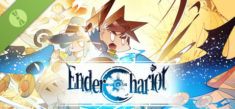 Ender Chariot Demo