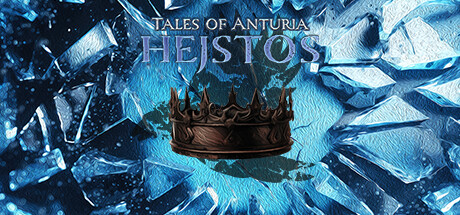 Tales of Anturia: Hejstos