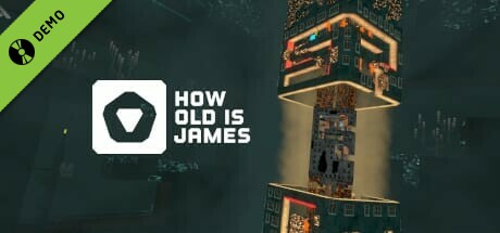 How Old is James? Demo