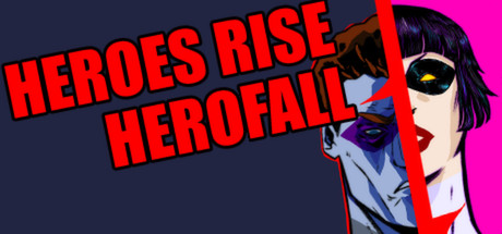 Heroes Rise: HeroFall