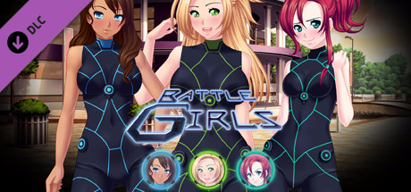 Battle Girls - Wallpapers