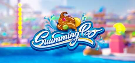 Swimming Poo