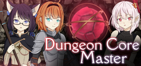 Dungeon Core Master