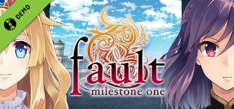 fault milestone one Demo