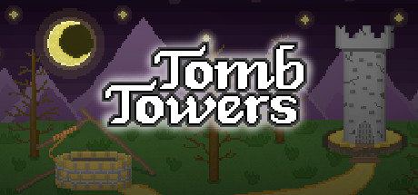 Tomb Towers