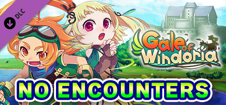 No Encounters - Gale of Windoria