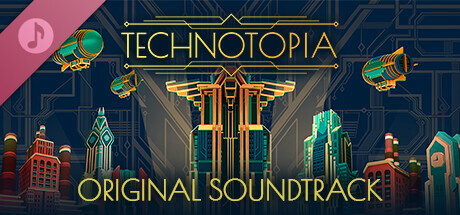 Technotopia Soundtrack