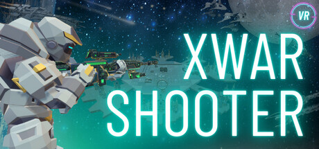 XWarShooterVR