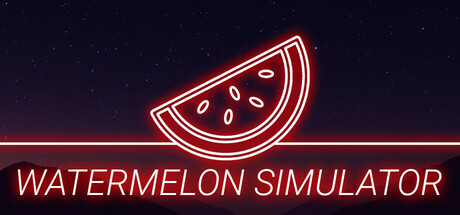 Watermelon Simulator