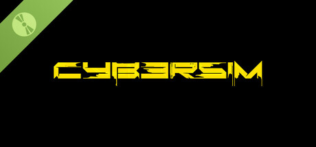 Cybersim: Noetic City Demo